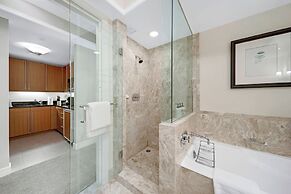 Four Seasons Studio Kitchen