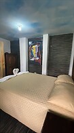 Hotel Casa Mural