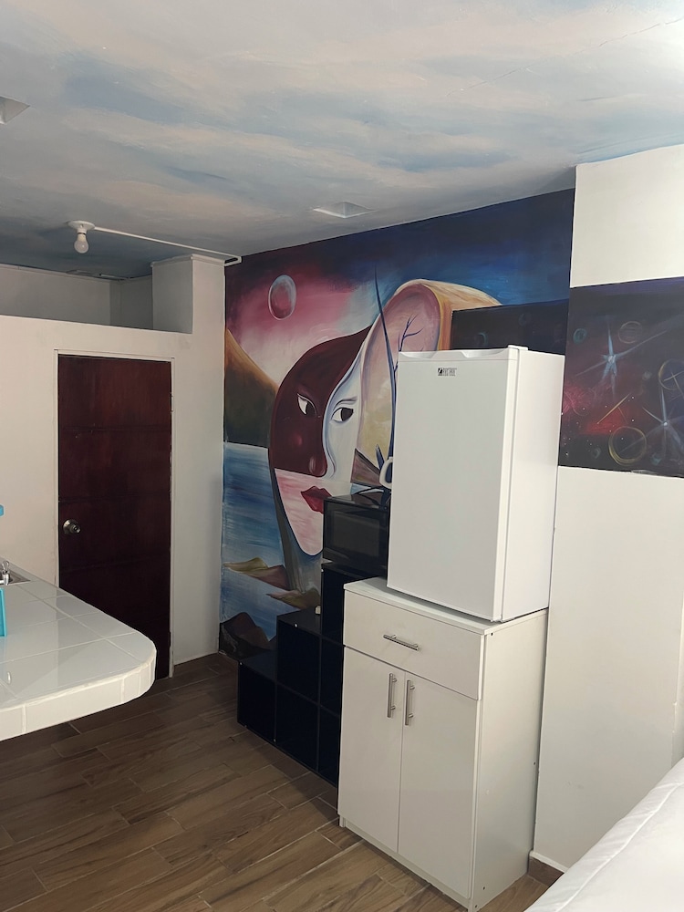 Hotel Casa Mural