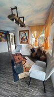 Hotel Casa Mural