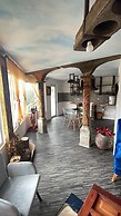 Hotel Casa Mural