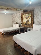 Hotel Casa Mural