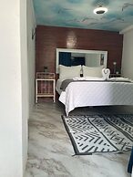 Hotel Casa Mural