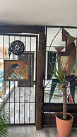 Hotel Casa Mural