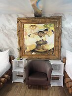 Hotel Casa Mural