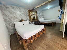 Hotel Casa Mural