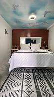 Hotel Casa Mural