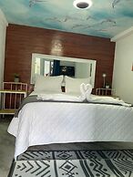 Hotel Casa Mural