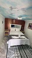 Hotel Casa Mural