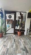 Hotel Casa Mural