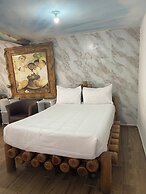 Hotel Casa Mural
