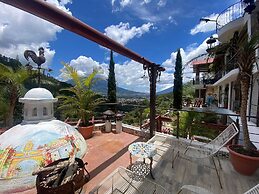 Hotel Casa Mural