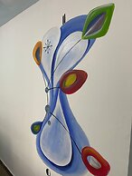 Hotel Casa Mural