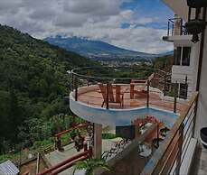 Hotel Casa Mural