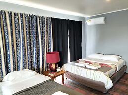 Maryborough Motel and Conference Center