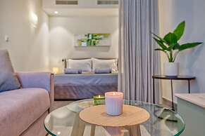 Official Mercury Suites With Rooftop Pool Access