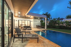 4Br Near Pier Private Pool & Garden V246