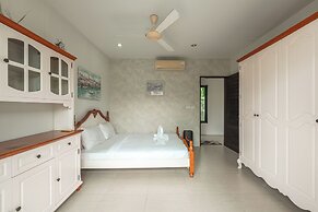 4Br Near Pier Private Pool & Garden V246