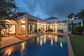 4Br Near Pier Private Pool & Garden V246