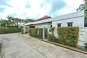 4Br Near Pier Private Pool & Garden V246