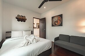 4Br Near Pier Private Pool & Garden V246