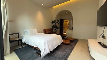 Jiangnanfu Bed and Breakfast