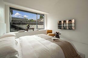 Jiangnanfu Bed and Breakfast