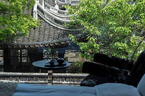 Jiangnanfu Bed and Breakfast