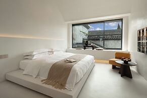 Jiangnanfu Bed and Breakfast