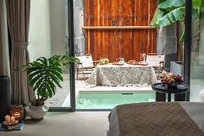 Jiangnanfu Bed and Breakfast
