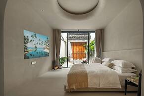 Jiangnanfu Bed and Breakfast