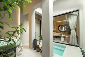 Jiangnanfu Bed and Breakfast