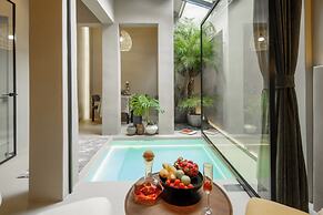 Jiangnanfu Bed and Breakfast