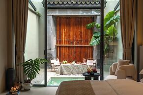 Jiangnanfu Bed and Breakfast