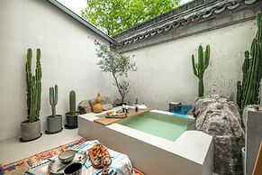 Jiangnanfu Bed and Breakfast