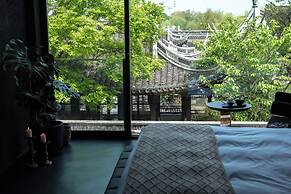 Jiangnanfu Bed and Breakfast