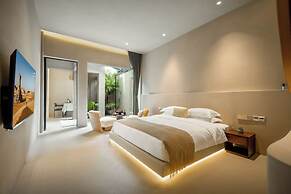 Jiangnanfu Bed and Breakfast