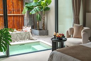 Jiangnanfu Bed and Breakfast