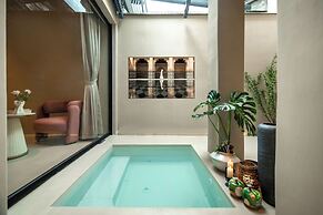 Jiangnanfu Bed and Breakfast