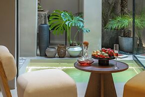 Jiangnanfu Bed and Breakfast