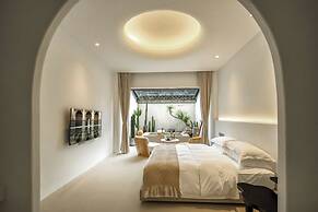 Jiangnanfu Bed and Breakfast