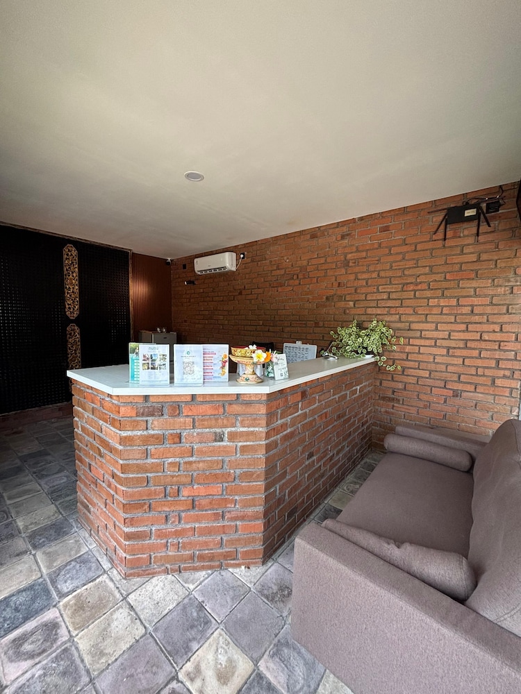 Nunu Bali Eco Friendly Retreat