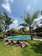 Nunu Bali Eco Friendly Retreat