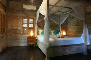 Nunu Bali Eco Friendly Retreat