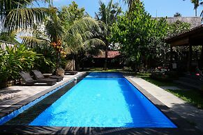 Nunu Bali Eco Friendly Retreat