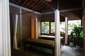 Nunu Bali Eco Friendly Retreat
