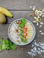 Nunu Bali Eco Friendly Retreat