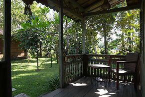Nunu Bali Eco Friendly Retreat