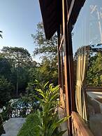 Nunu Bali Eco Friendly Retreat