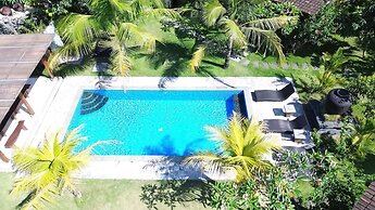 Nunu Bali Eco Friendly Retreat